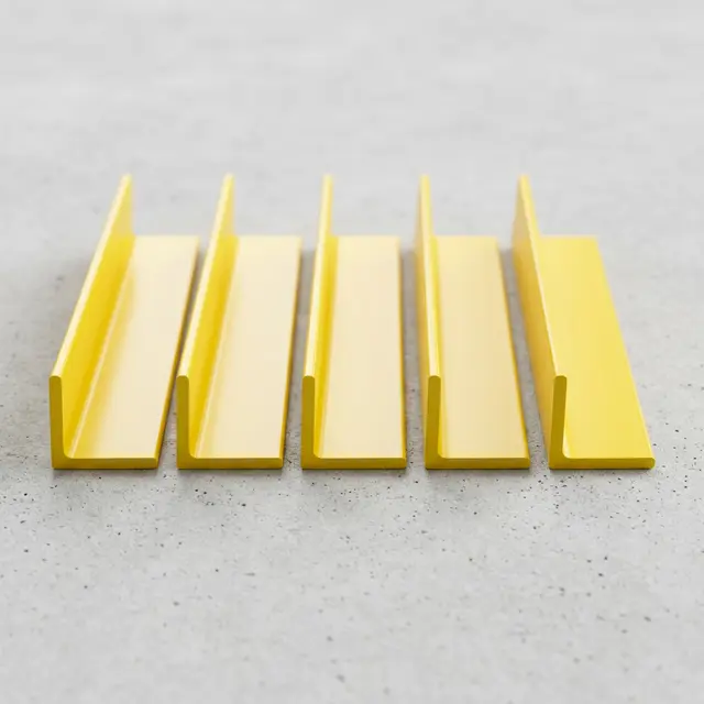 FRP Angles