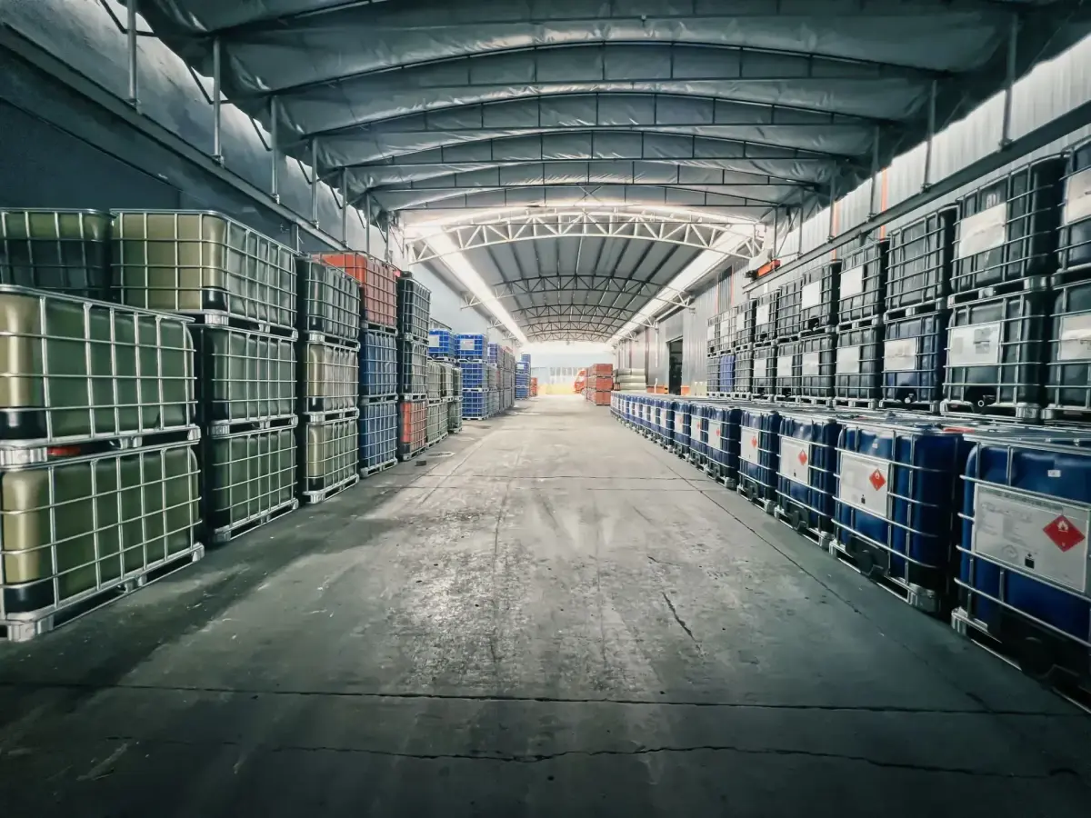 Material Hub